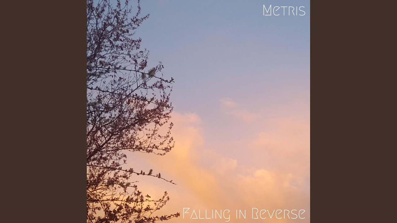 Watch Falling In Reverse on YouTube Watch Falling In Reverse on YouTube