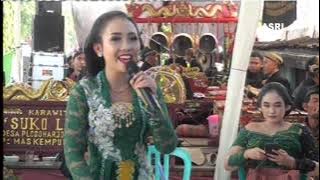 Download lagu Bowo Dhandanggulo - Lelo Ledung Mas Khoirul & Mb Intan // Suko Laras