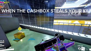 The Cash Box Needs To Be Nerfed 😂