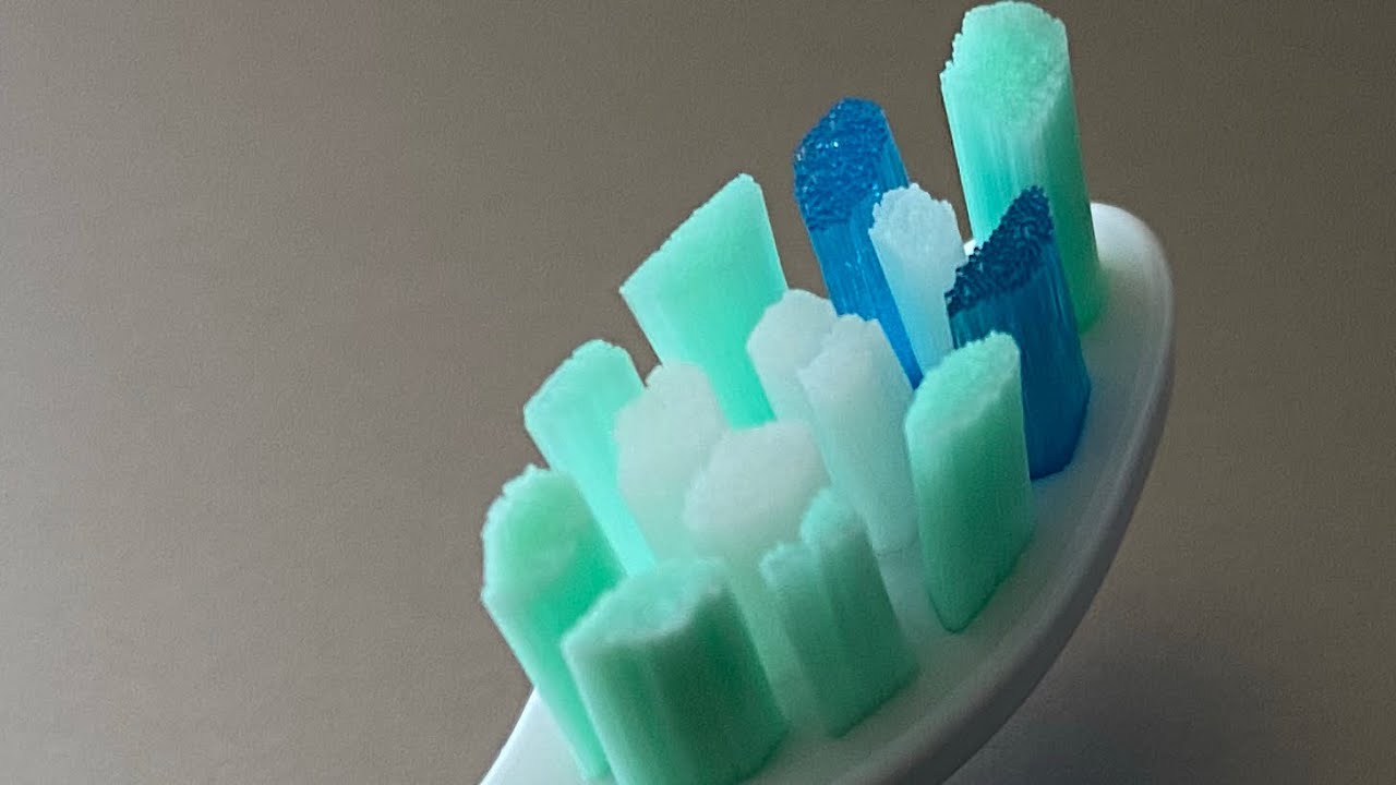 Philips Sonicare Toothbrush Unboxing