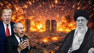 Avenge Ali Khamenei's Death! Thousands of US-IDF Troops Killed, All US Bases Destroyed