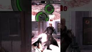 How to beat Wesker without taking Damage #ResidentEvil #RE5 #Shorts