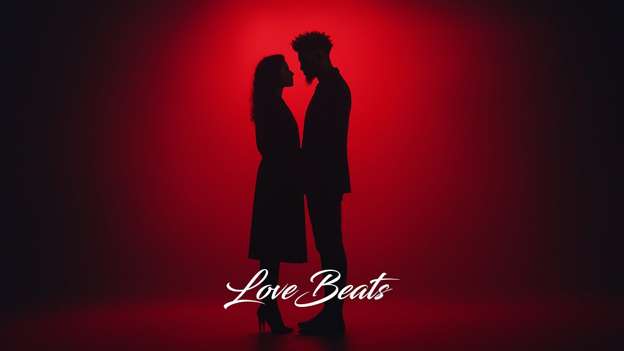 [Playlist] midnight dark romance vibes 🖤 (1 hour mix)