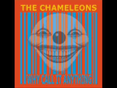 The Chameleons - Indiana - YouTube