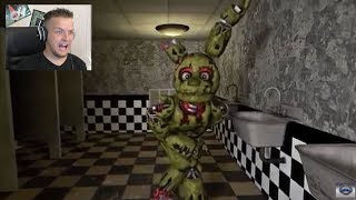 :   |      | FNAF 