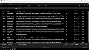 Unity iQ - Smart Ticketing