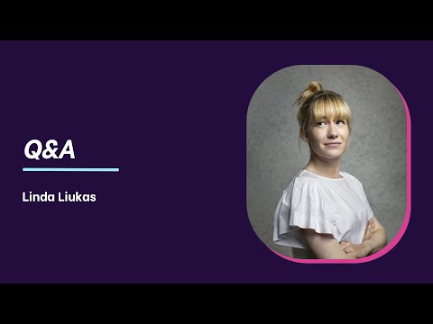 Video: Ar Linda Cardellini paliko kraujo liniją?