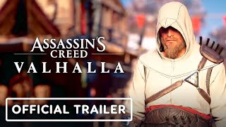 Assassin’s Creed Valhalla - Official Ostara Season Update Trailer