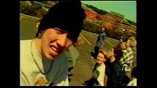 1-0-0 KM/t - musikvideo fra projektet - 1994