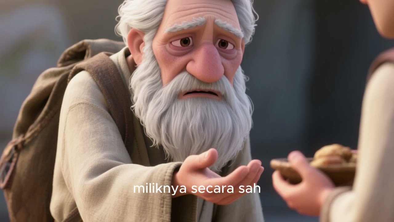 Sara Mati & Dikuburkan