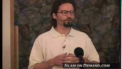 How the Qur