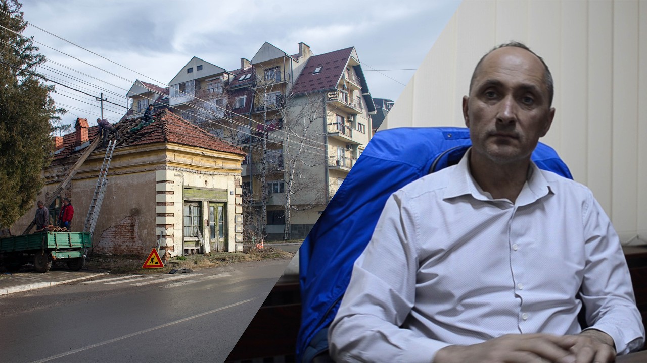 Сокобања:У плану још једна саобраћајна трака на раскрсници улица Алексе Маркишића и Радета Живковића