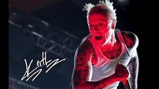 The Prodigy - World&#39;s On Fire - RIP Keith Flint