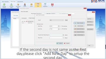 How to use WM-5000F3 ?