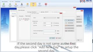 How to use WM-5000F3 