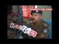 Dewas News, communal drama dewas lahidi guru