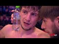 Acb kb 5 yakub bersanukaev russia vs timur mamatisakov kyrgyzstan