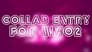 {COLLAB ENTRY FOR WM02/P25 | NE} WOW Csupo With CC/EZ Combo