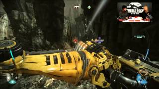 Evolve 23.4 Balance with Chris Ashton Live stream (Twitch) part 1