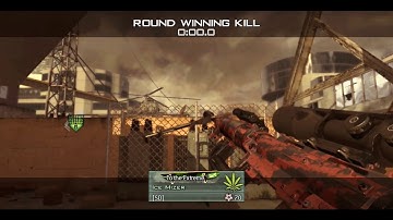 Synergy RC Response #SSRC (WON)