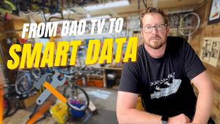From Bad TV to Smart Data: The Week in the Stand 🛠️