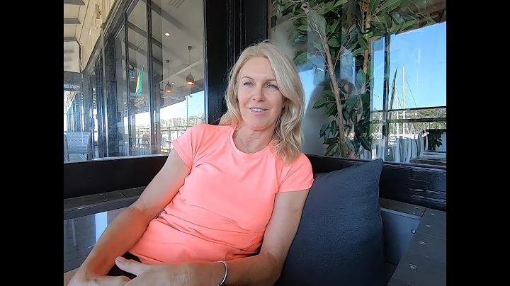 MySail Crew Spotlight: Helen Springer
