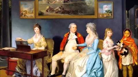 J. Haydn - Hob XIV:C2 - Divertimento with piano in C major