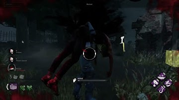 Dead By Daylight Fastest Game Ever (AI HACKER BOTS)