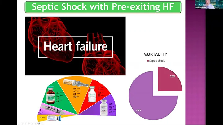 Sepsis Update II 2022