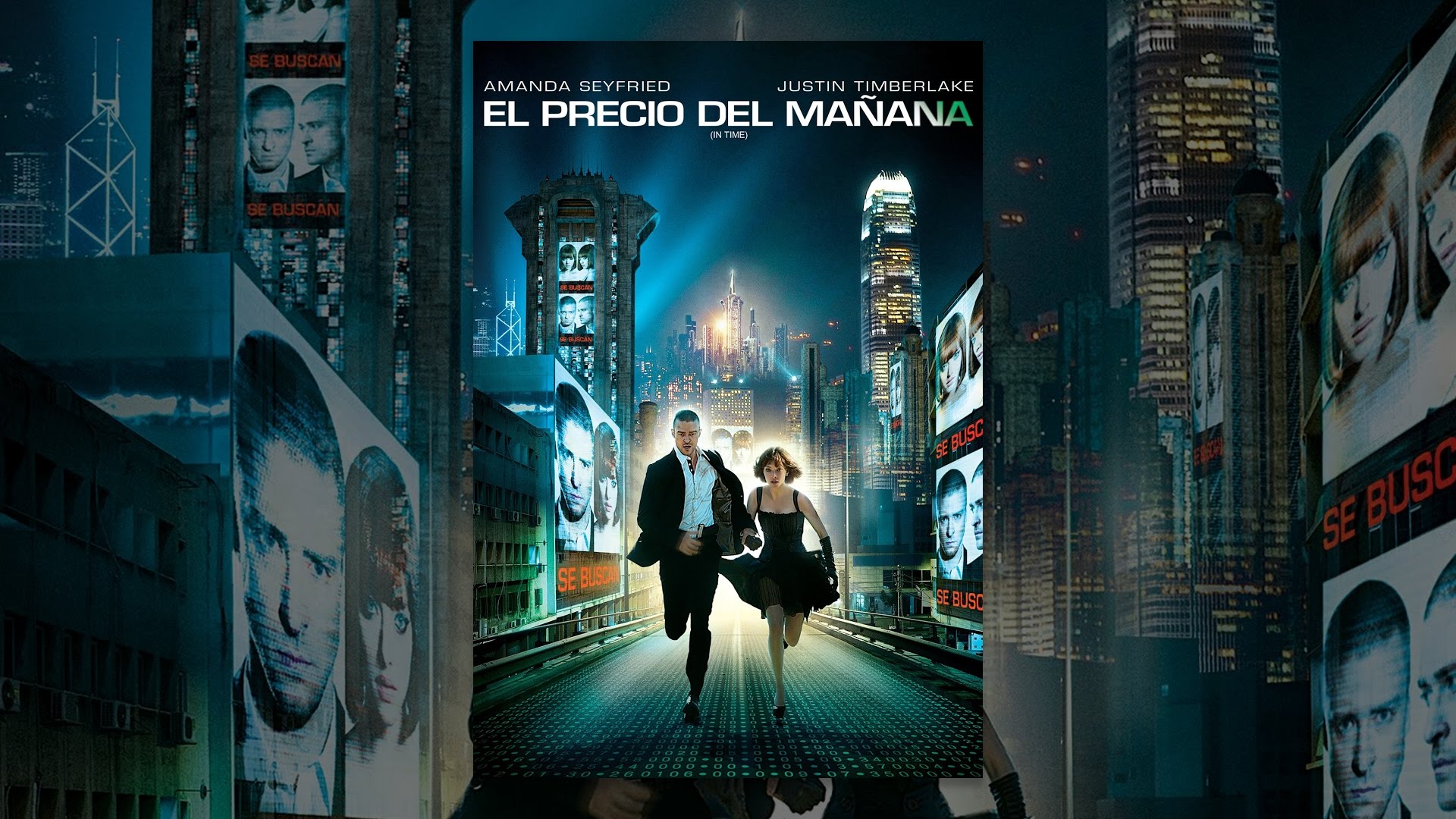El Precio Del Mañana Pelicula Completa Descargar www.youtube.com