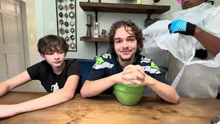2026 - 2QB Draft Order Selection