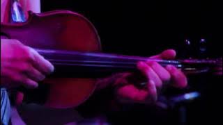 'Birds Fly Away' live at Le Petit Theatre