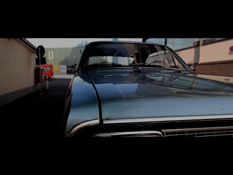 The Gee Strings - Speed Soul Racer 1