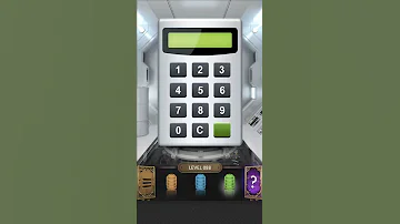 100 Doors Challenge Level 88 Walkthrough 