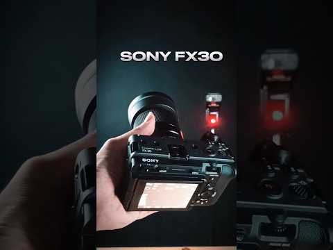 Apakah FX30 bisa