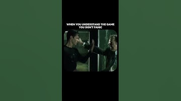 When You Understand The Game You Don