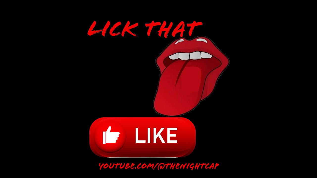 Lick My Like Button