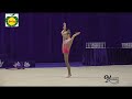 Іванюх Єва 2014 Sport Art Cup - 2021 image