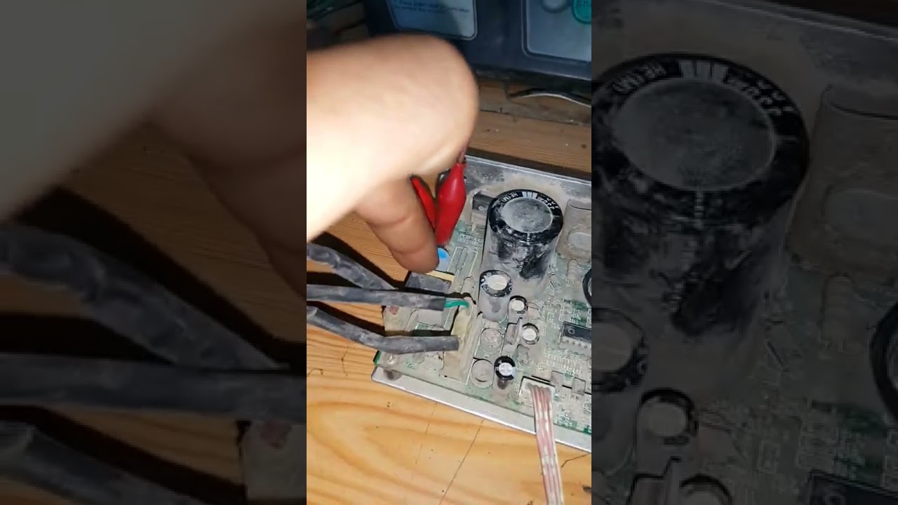 جهاز الجري E1 E3