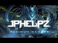 Jphelpz  maximum damage ep out now