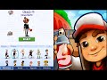 Subway Surfers - Free Mobile Game iOS &amp; Android: Gameplay,Walkthrough &amp; Review | Part 5