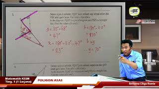 KSSM17 1SA 08 BK 98 Masalah Sudut Dalam Segiempat