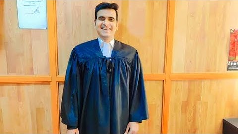 INTRO & PROFILE IN LAWYER