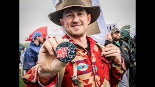 March for Science Hall of Fame