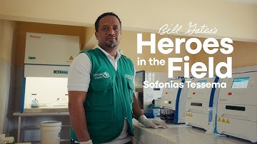 In Africa, detecting disease outbreaks to prevent the next pandemic