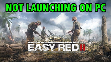 How To Fix Easy Red 2 Won