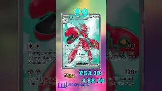 Top 15 Scizor Full Art Pokémon Cards #tcg#pokémon#scizor #fullart Top 15 Scizor Full Art Pokémon Cards #tcg#pokémon#scizor #fullart