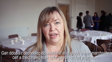 M-SParc digwyddiad BIM event