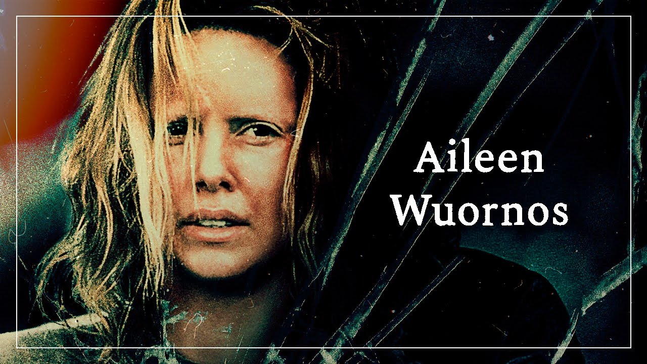 MONSTER (2003) Charlize Theron |Resumen y Análisis. Especial Ganadores del Oscar.