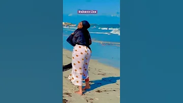 Somali girl dancing 💃 💕#shorts #tiktok #niiko